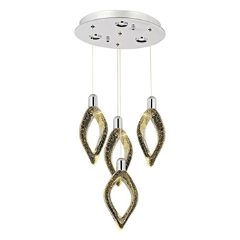 PENZA 3+1 SARKIT KROM