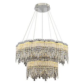 YASMİN 80+50 ÇİFT KATLI