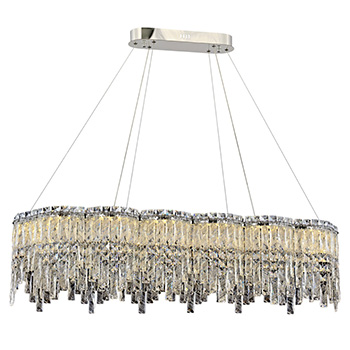 YASMİN YEMEK MASASI