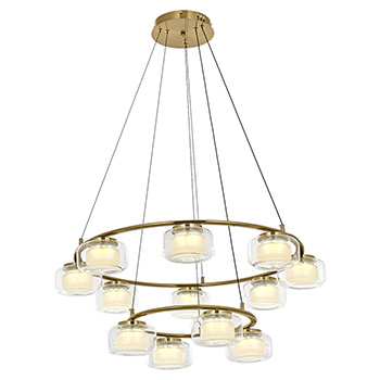 DİVA 80+50 ÇİFT KATLI