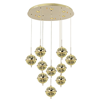 DÜNYA 10 LU SARKIT SARI