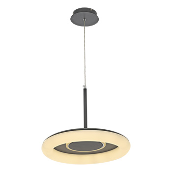 FELİX KÜÇÜK TEKLİ ANTRASİT