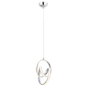 FİESTA KÜÇÜK TEKLİ KROM